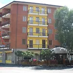 Ristorante Delle Valli Hotell