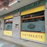 Ristorante Delle Valli Hotell Germagnano (Turin)