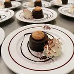 Hotell Ristorante Delle Valli Germagnano (Turin)