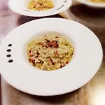 Ristorante Delle Valli Hotell