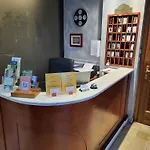 Ristorante Delle Valli 3*