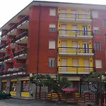 Ristorante Delle Valli Hotell Germagnano (Turin)