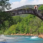 Ristorante Delle Valli Hotell 3*