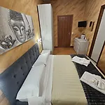 Hotell Ristorante Delle Valli 3*