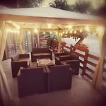 Ristorante Delle Valli Hotell