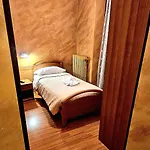 Hotell Ristorante Delle Valli 3*
