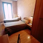Ristorante Delle Valli Hotell