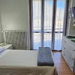 Ristorante Delle Valli Hotell Germagnano (Turin)
