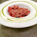 Ristorante Delle Valli 3* Germagnano (Turin)