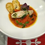 Ristorante Delle Valli Hotell Germagnano (Turin)