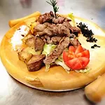 Ristorante Delle Valli 3* Germagnano (Turin)