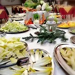 Ristorante Delle Valli 3* Germagnano (Turin)