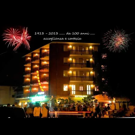 Hotel Ristorante Delle Valli 3*