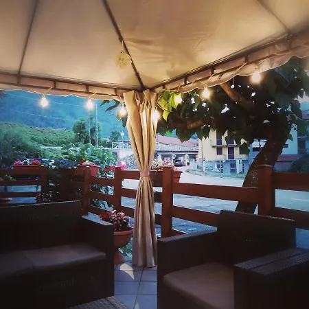 Ristorante Delle Valli