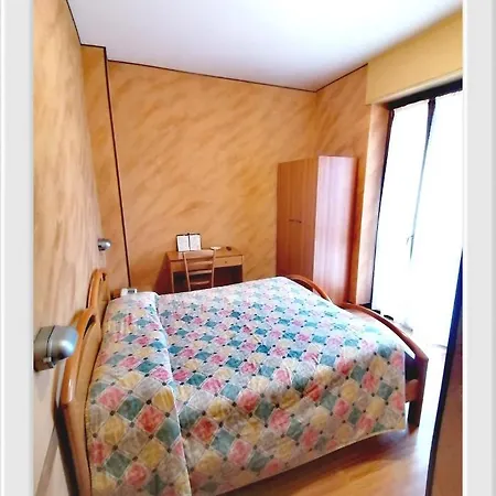 Hotel Ristorante Delle Valli