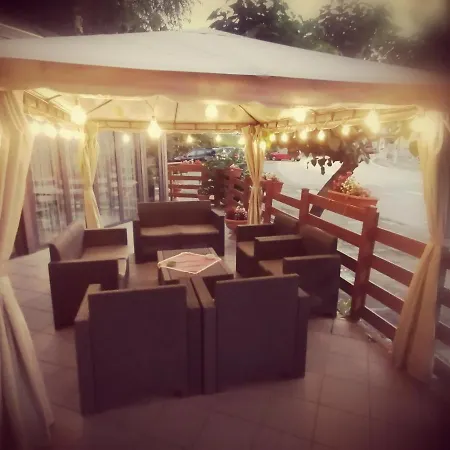 Ristorante Delle Valli Hotel 3*