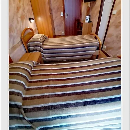 Hotel Ristorante Delle Valli Germagnano (Turin)