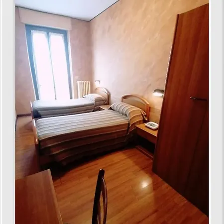 Ristorante Delle Valli 3*