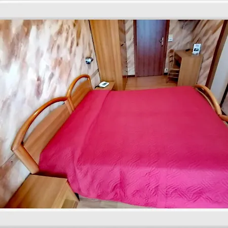 Otel Ristorante Delle Valli 3*