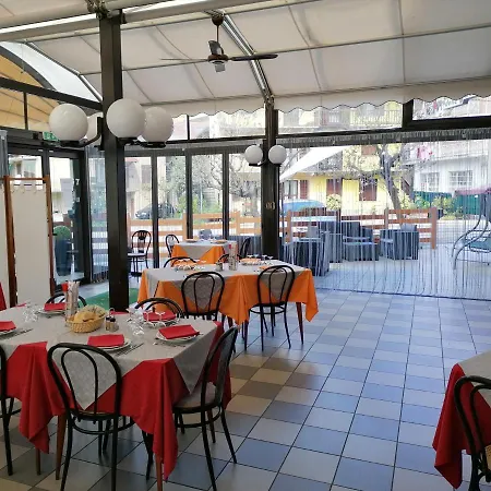 Ristorante Delle Valli Otel