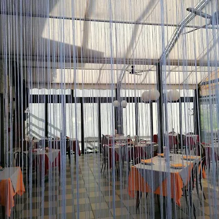 Ristorante Delle Valli Hotel
