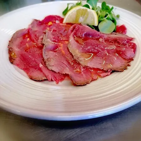 Ristorante Delle Valli