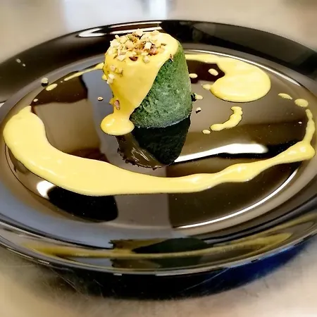 Otel Ristorante Delle Valli Germagnano (Turin)