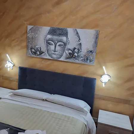 Ristorante Delle Valli Hotel