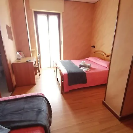 Ristorante Delle Valli Hotel Germagnano (Turin)