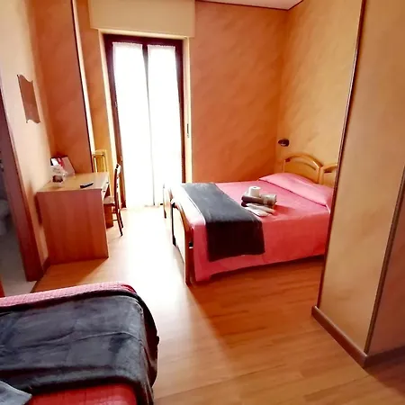 Hotel Ristorante Delle Valli