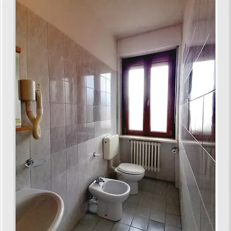 Hotel Ristorante Delle Valli