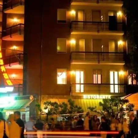 호텔 Ristorante Delle Valli 3*