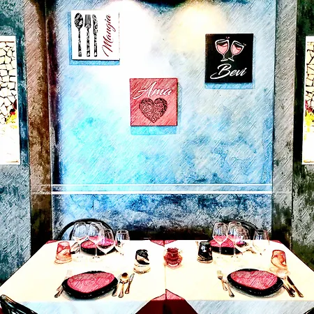 Ristorante Delle Valli Germagnano (Turin)