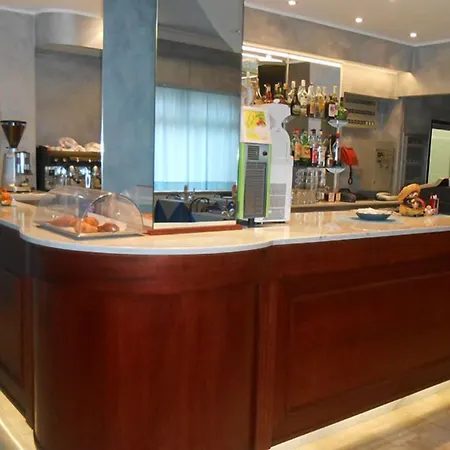 Otel Ristorante Delle Valli Germagnano (Turin)
