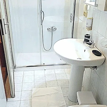 Hotel Ristorante Delle Valli Germagnano (Turin)