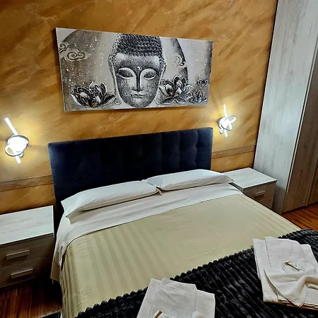 Hotel Ristorante Delle Valli Germagnano (Turin)