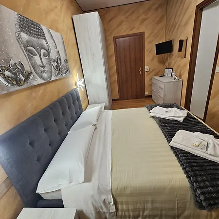 Ristorante Delle Valli Hotel 3*