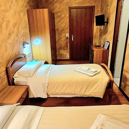 Ristorante Delle Valli Germagnano (Turin)