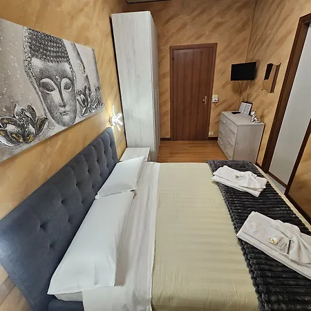 Hotel Ristorante Delle Valli 3*