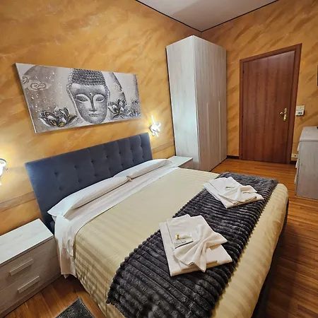 Ristorante Delle Valli Germagnano (Turin)