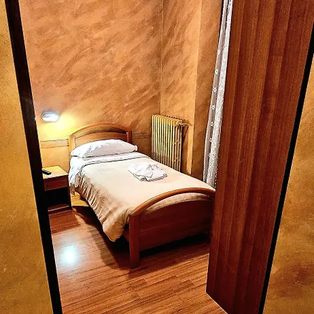 Hotel Ristorante Delle Valli 3*