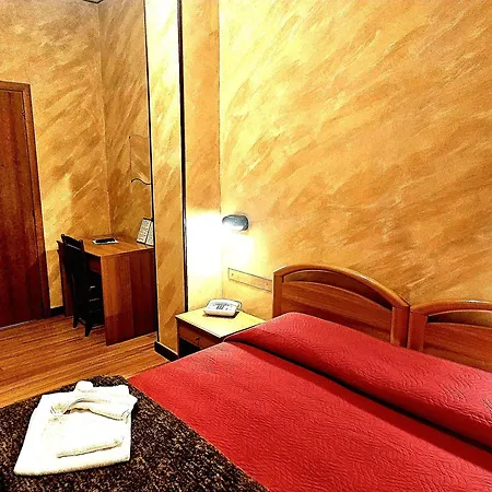 Otel Ristorante Delle Valli 3*