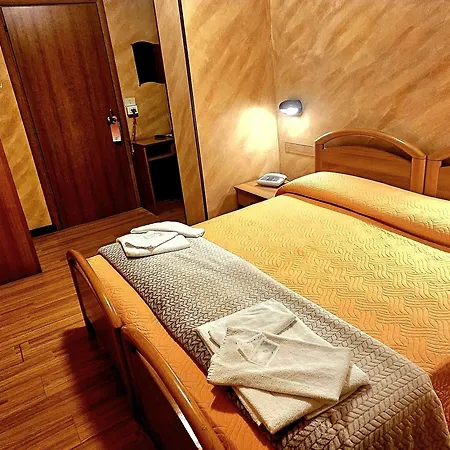 Hotel Ristorante Delle Valli Germagnano (Turin)