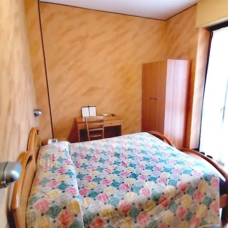 Ristorante Delle Valli Otel Germagnano (Turin)