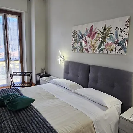 Hotel Ristorante Delle Valli