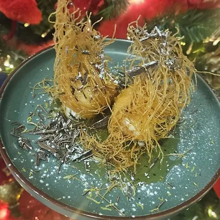 Ristorante Delle Valli 호텔