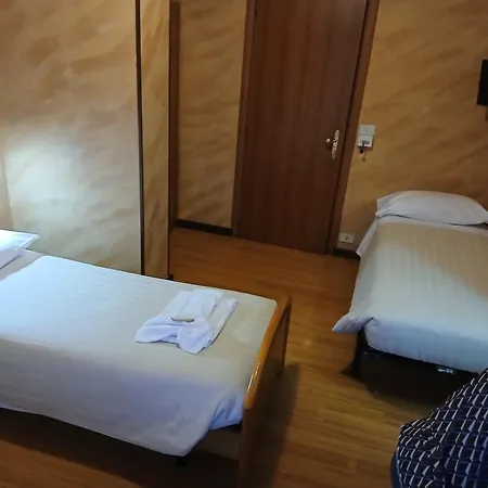Otel Ristorante Delle Valli 3*