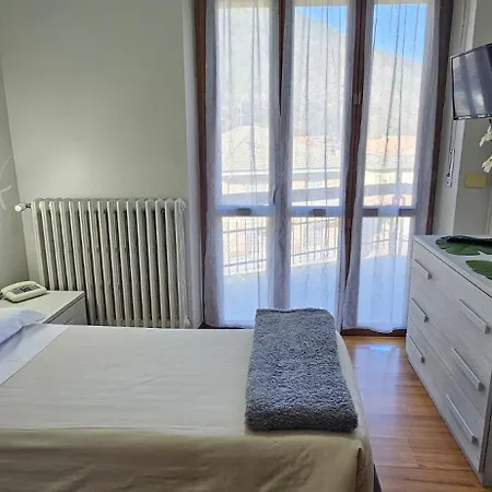 Ristorante Delle Valli Hotel Germagnano (Turin)