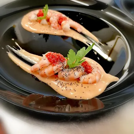 Hotel Ristorante Delle Valli Germagnano (Turin)