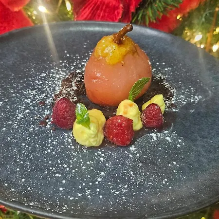 Ristorante Delle Valli